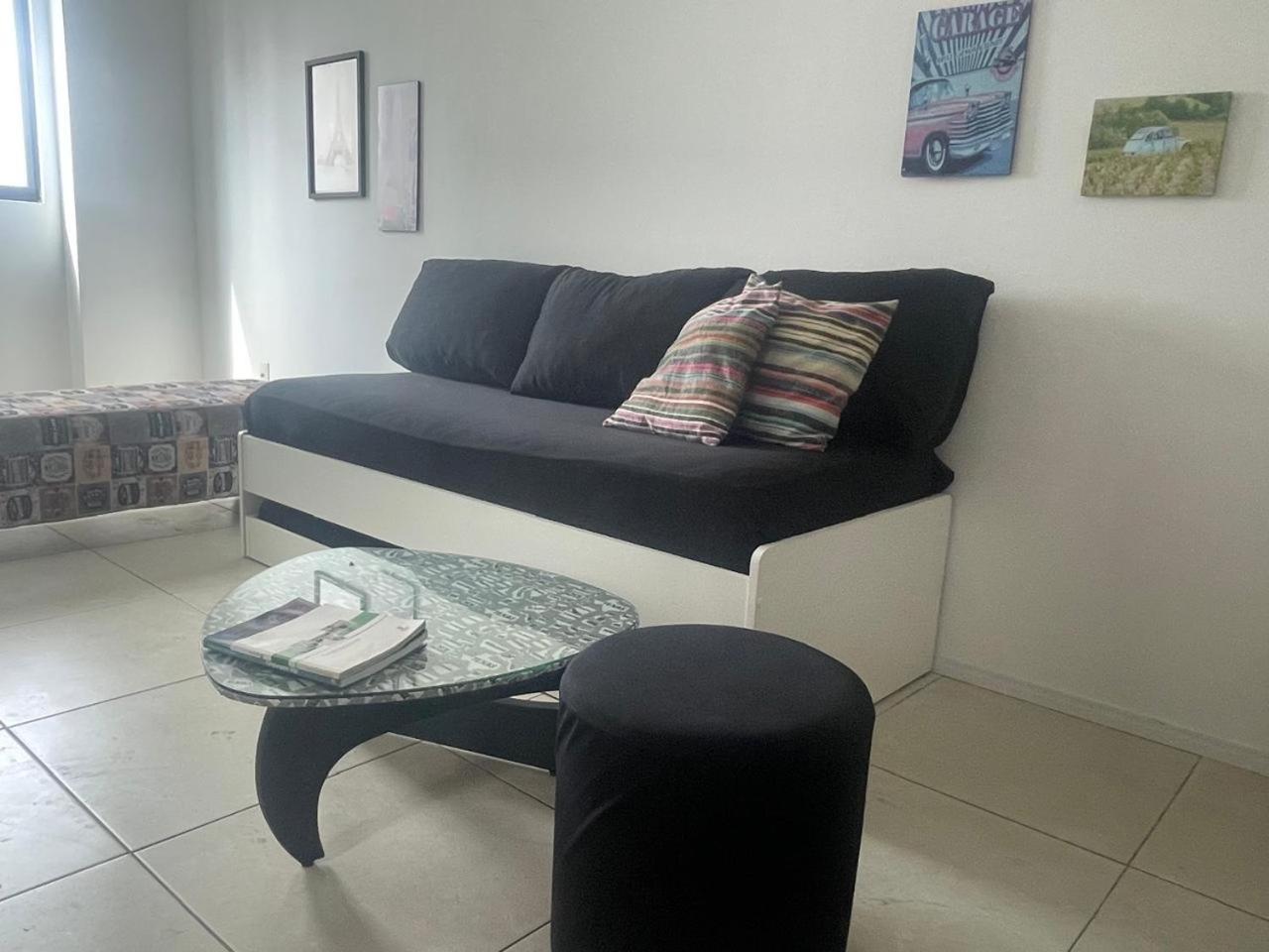 Studio Golden Breeze Boa Viagem Recife Exterior photo