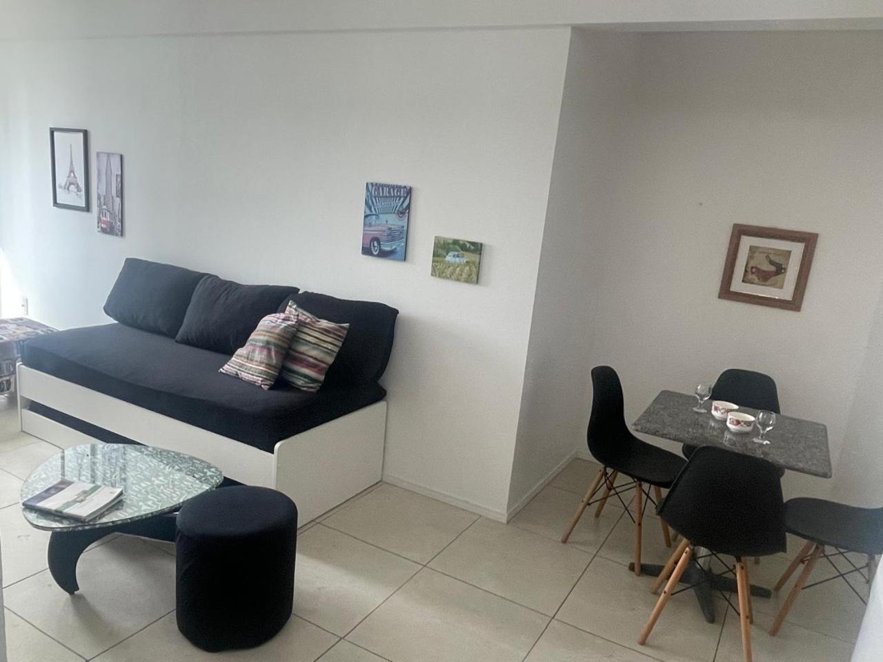 Studio Golden Breeze Boa Viagem Recife Exterior photo