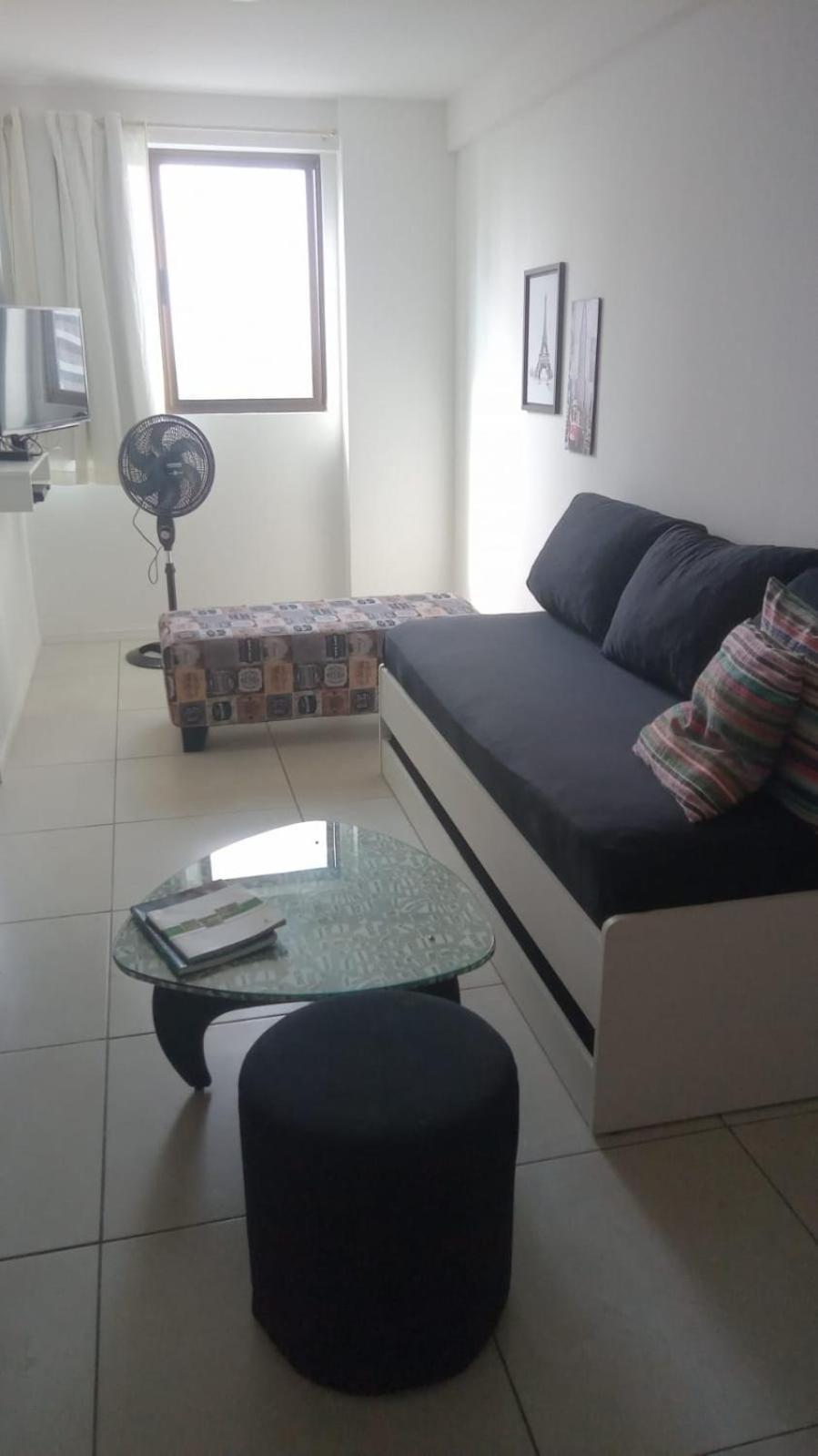 Studio Golden Breeze Boa Viagem Recife Exterior photo