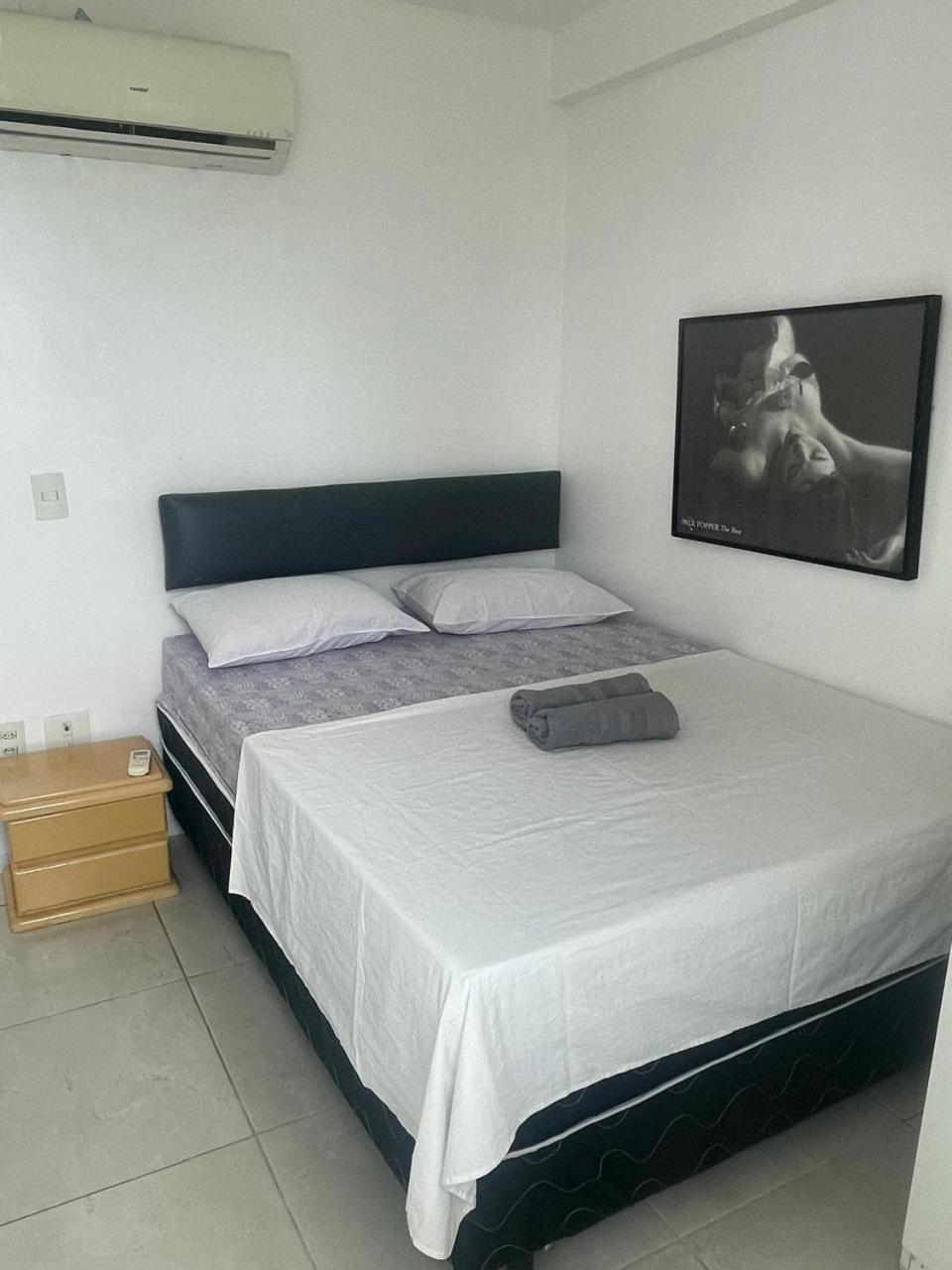 Studio Golden Breeze Boa Viagem Recife Exterior photo