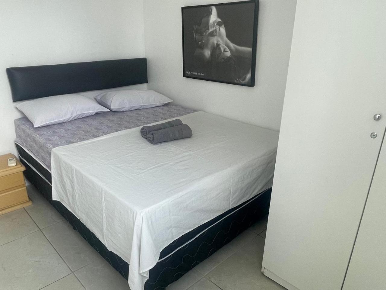 Studio Golden Breeze Boa Viagem Recife Exterior photo